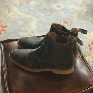 Men’s Chelsea Boot size 12